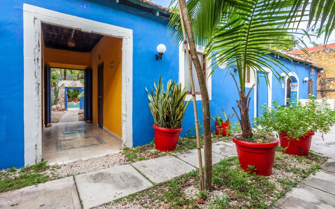 Che Nomadas Merida Hostel Adults Only 3* Merida