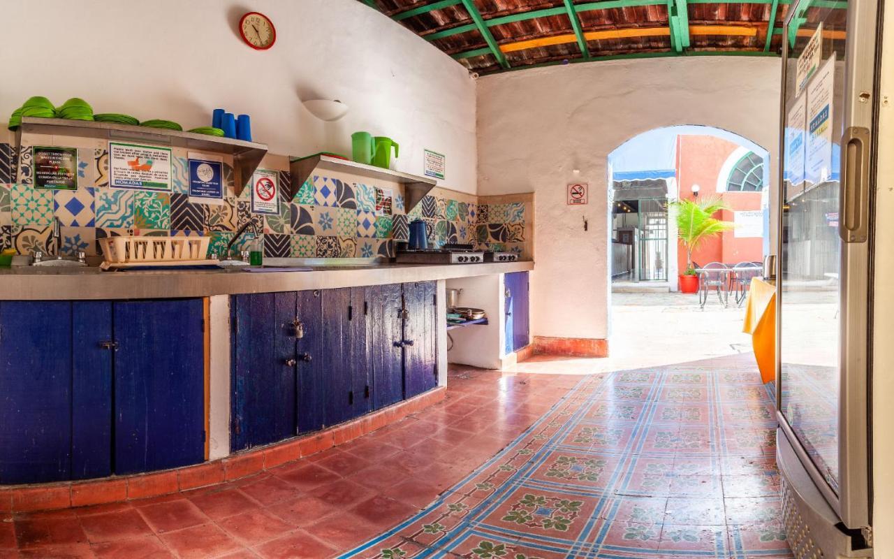 Che Nomadas Merida Hostel Adults Only Guest house 3*