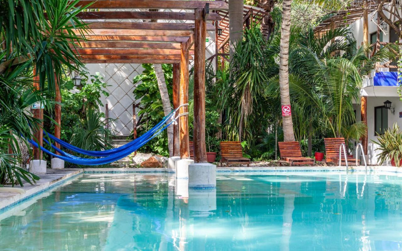 Che Nomadas Merida Hostel Adults Only 3*