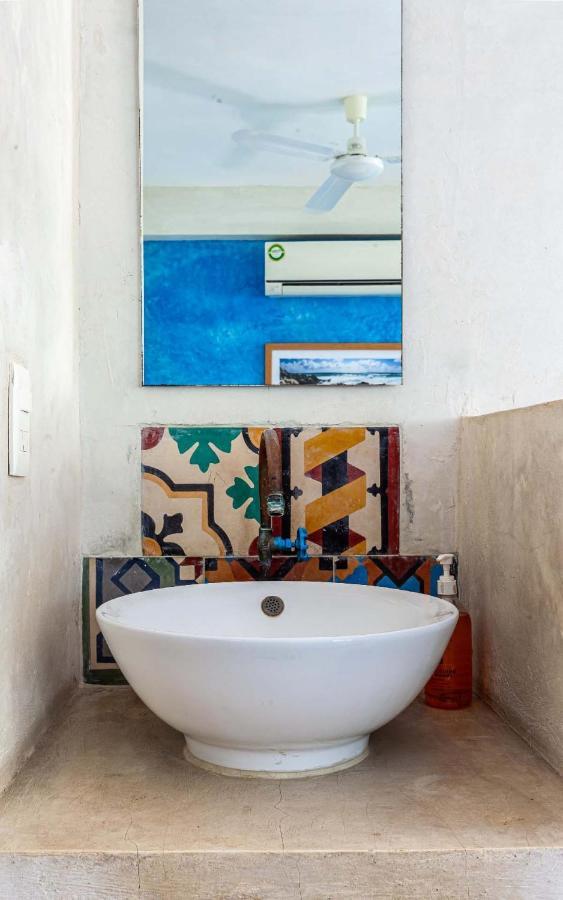 Che Nomadas Merida Hostel Adults Only 3*