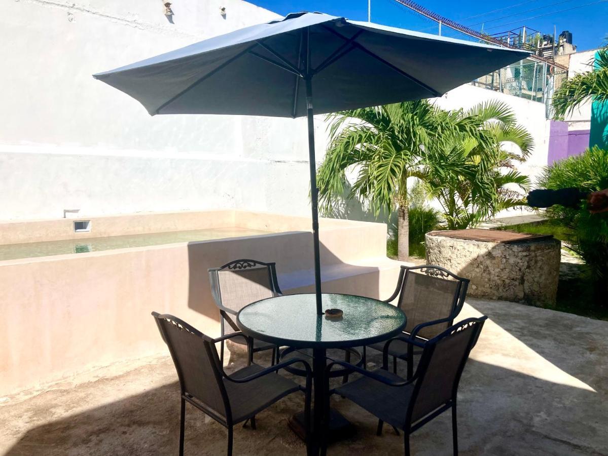 Xiinbal Bed & Breakfast *