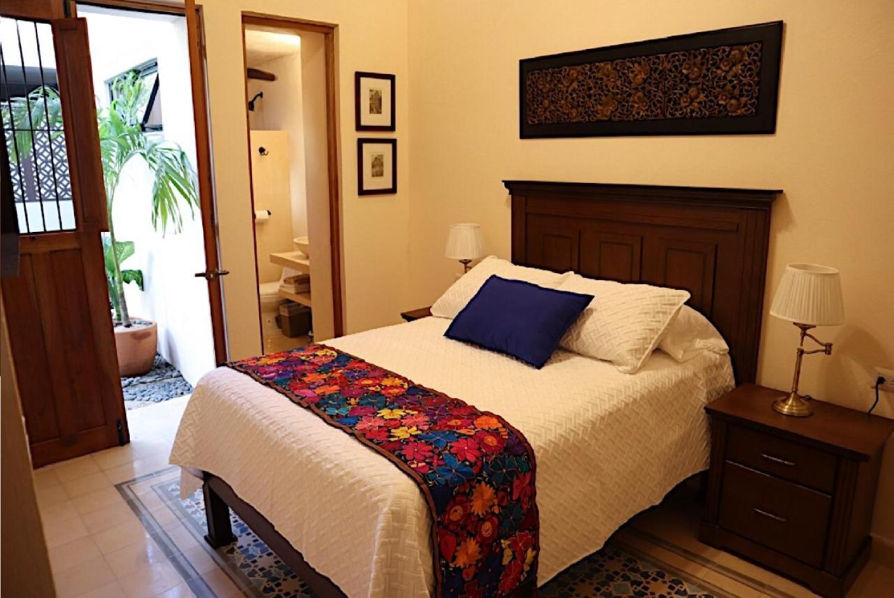 & Boutique Casa Garza * Merida