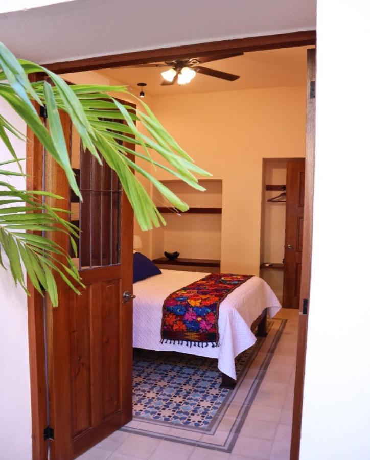 Hotel & Boutique Casa Garza Merida