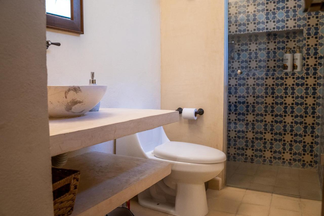 Hotel & Boutique Casa Garza Merida