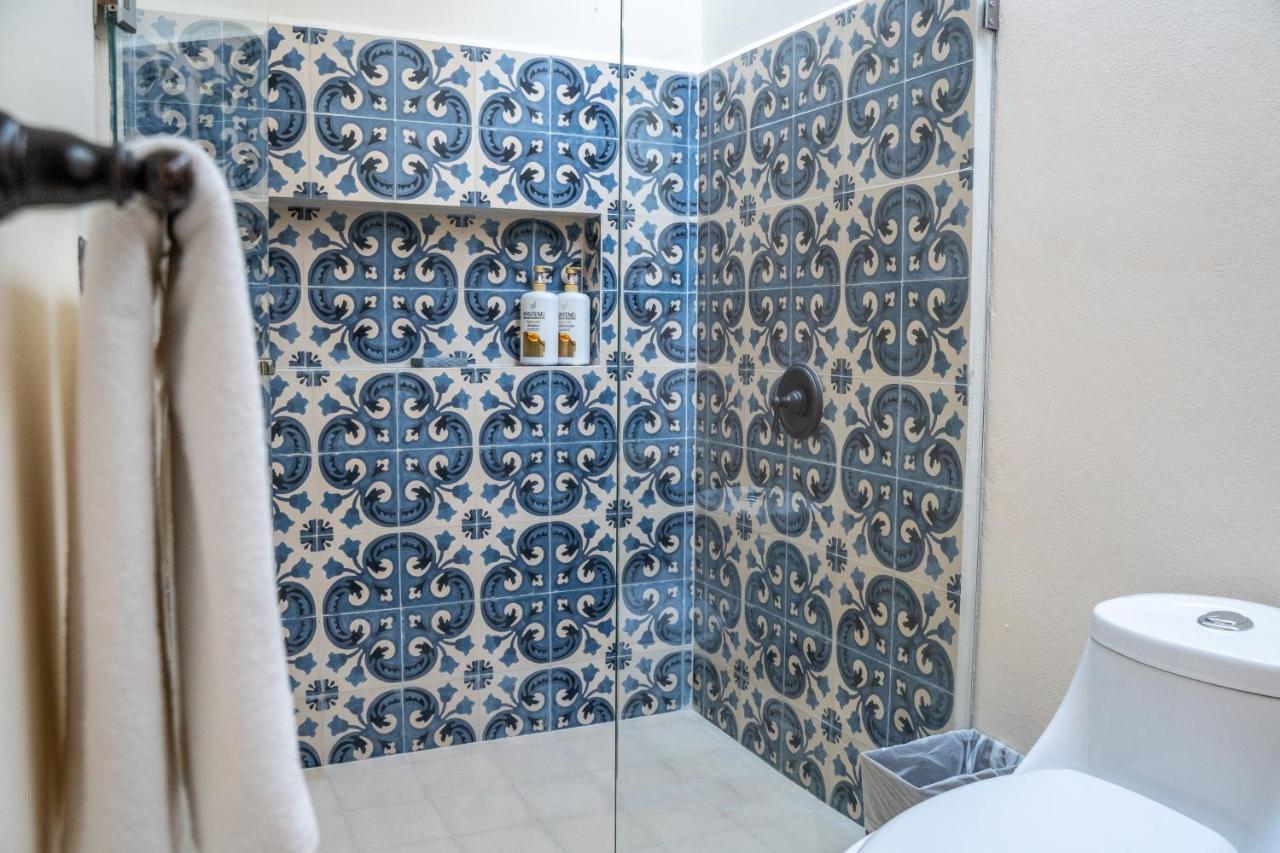 Hotel & Boutique Casa Garza *
