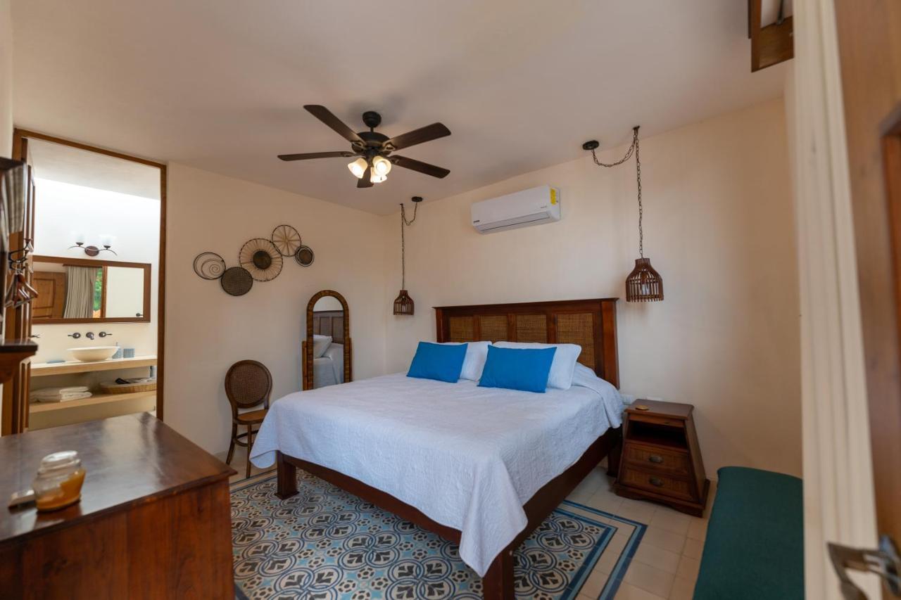& Boutique Casa Garza Hotel Merida