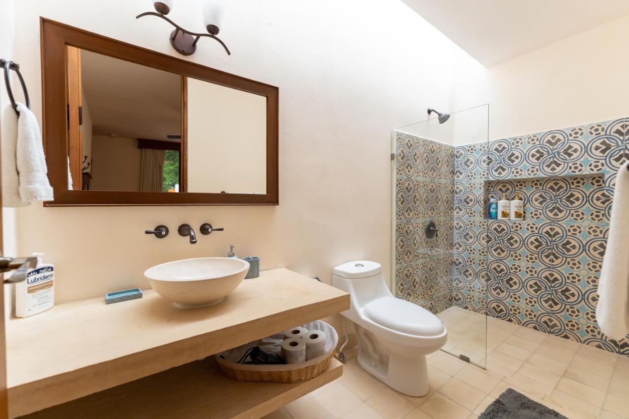 Hotel & Boutique Casa Garza *