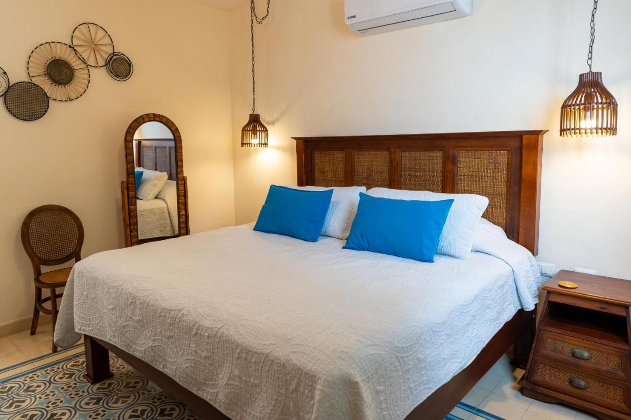Hotel & Boutique Casa Garza *