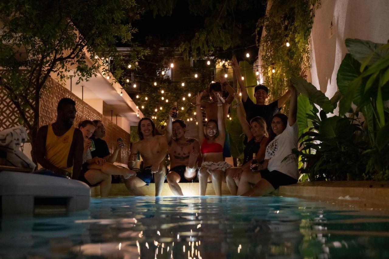 & Boutique Casa Garza Hotel *