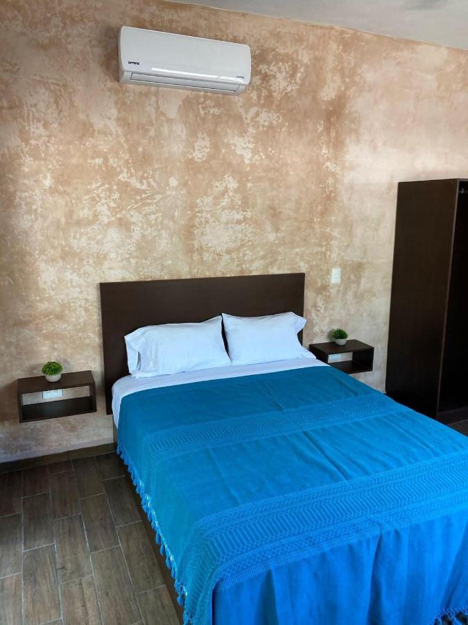 Hotelito Yum Kaax * Merida