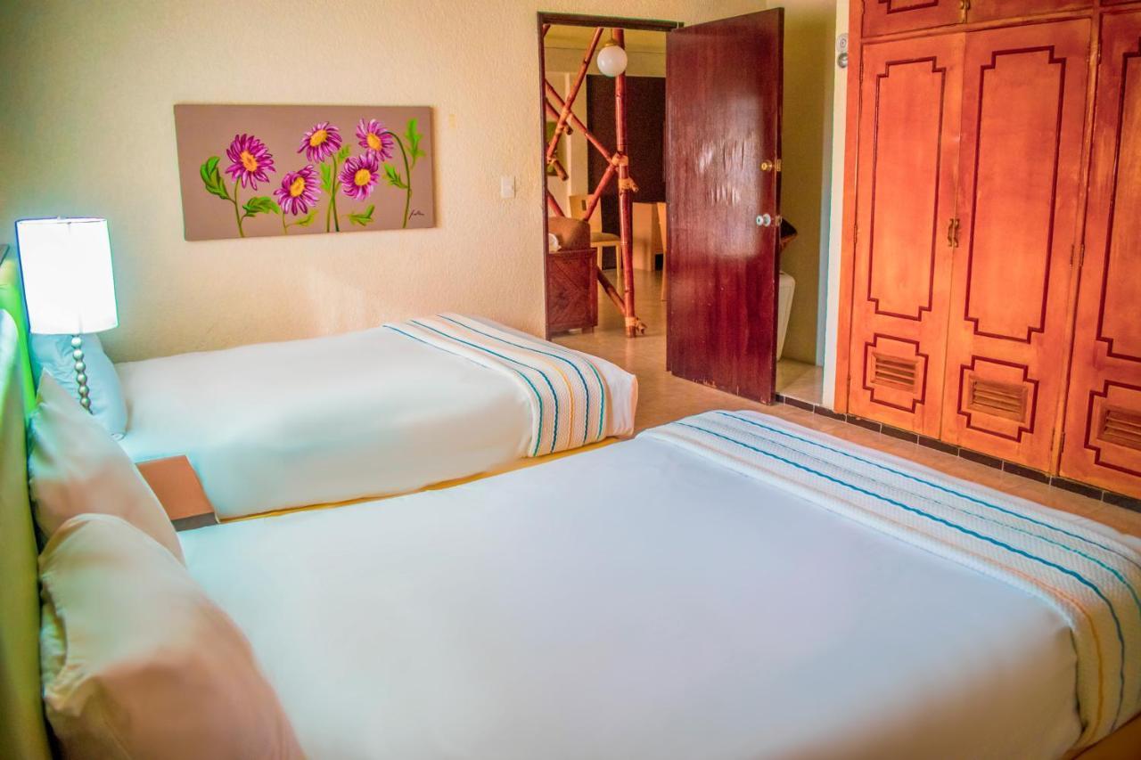 Del Sol Hotel 2*