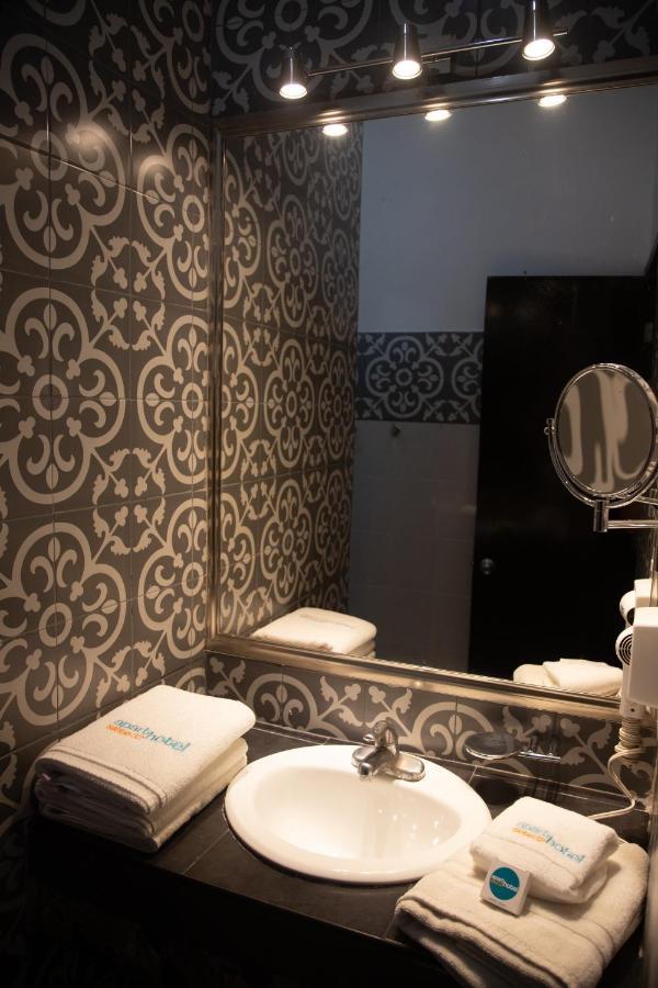 Siete 32 Apartahotel 2*