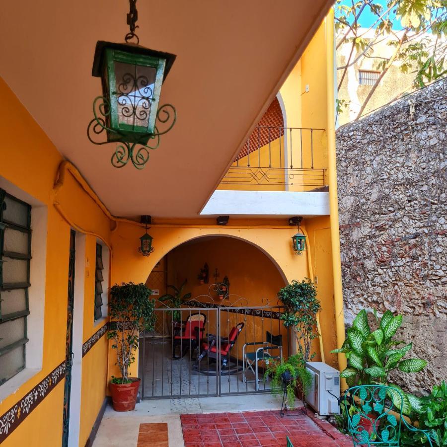 Hotel Mucuy Merida
