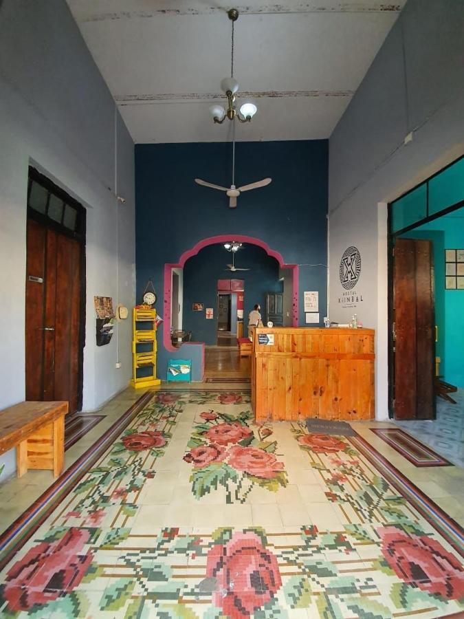 Bed & Breakfast Xiinbal *