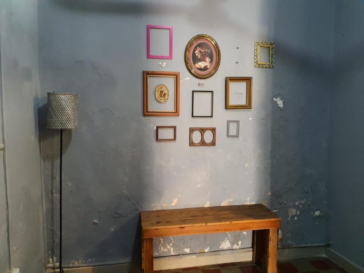 Xiinbal Bed & Breakfast