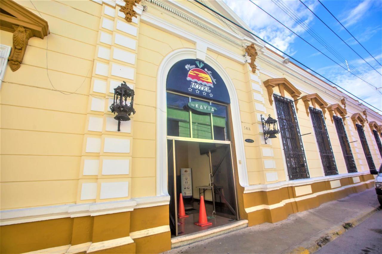 Hotel Plaza Mirador 3*