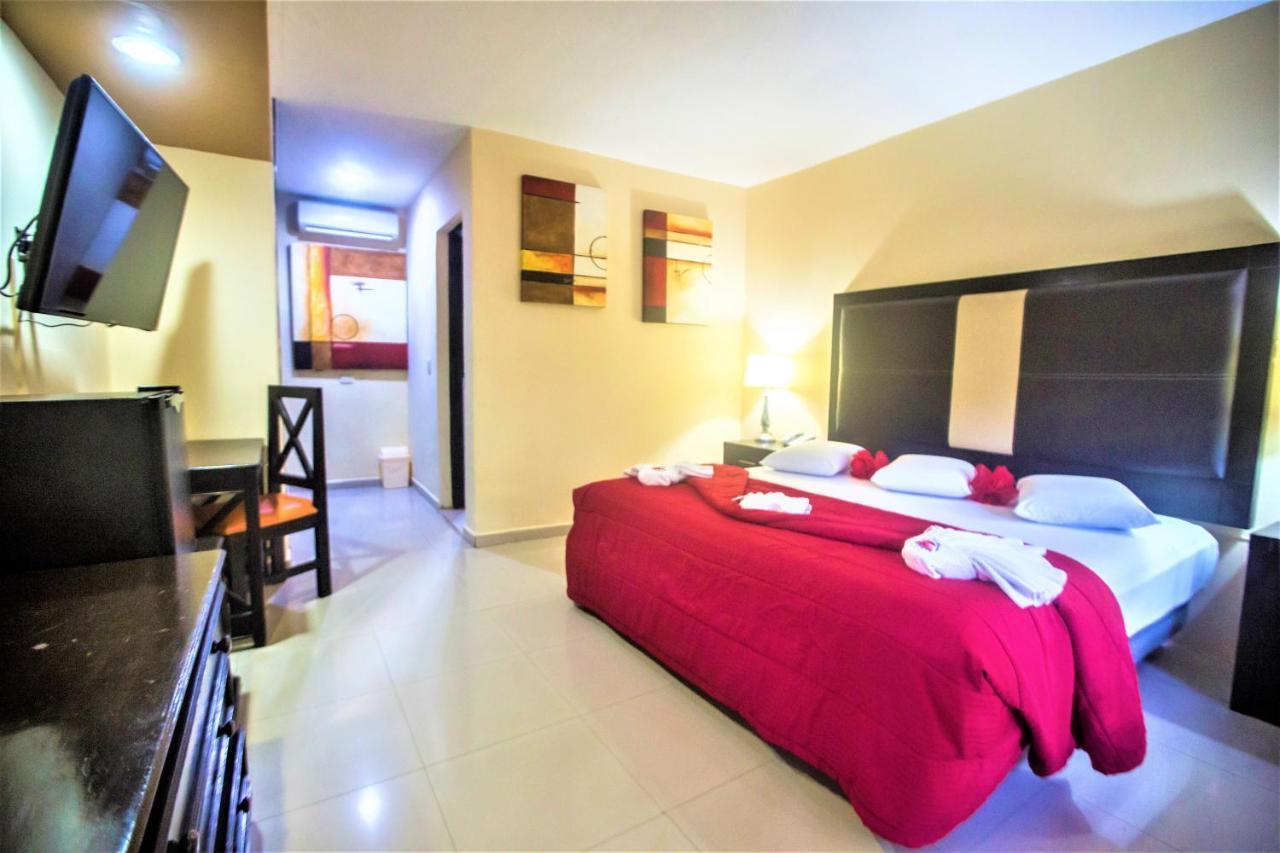 Plaza Mirador Hotel Merida
