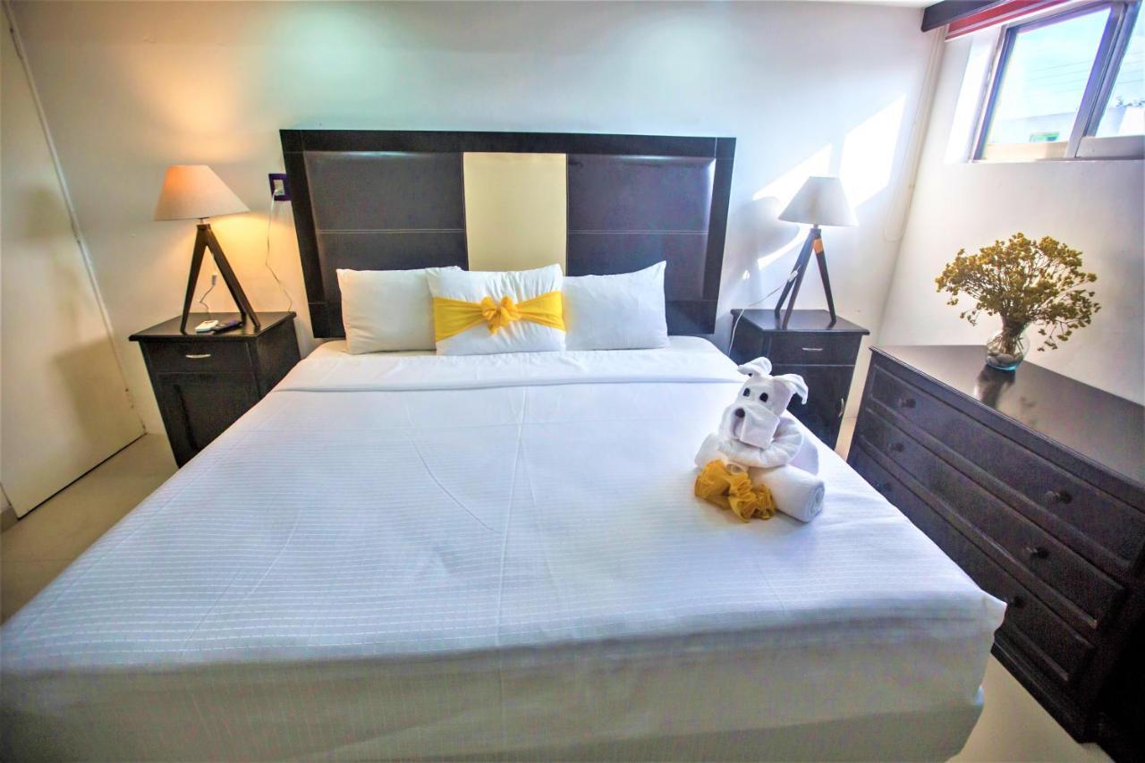 Hotel Plaza Mirador Merida