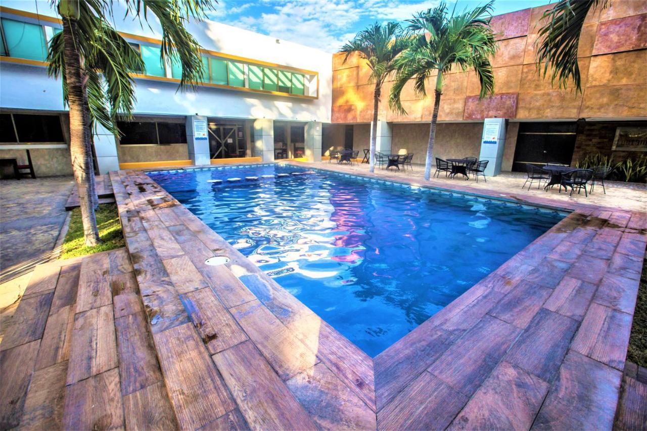 Plaza Mirador 3*