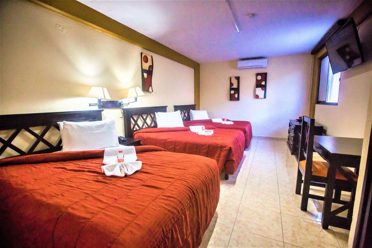 Plaza Mirador Hotel