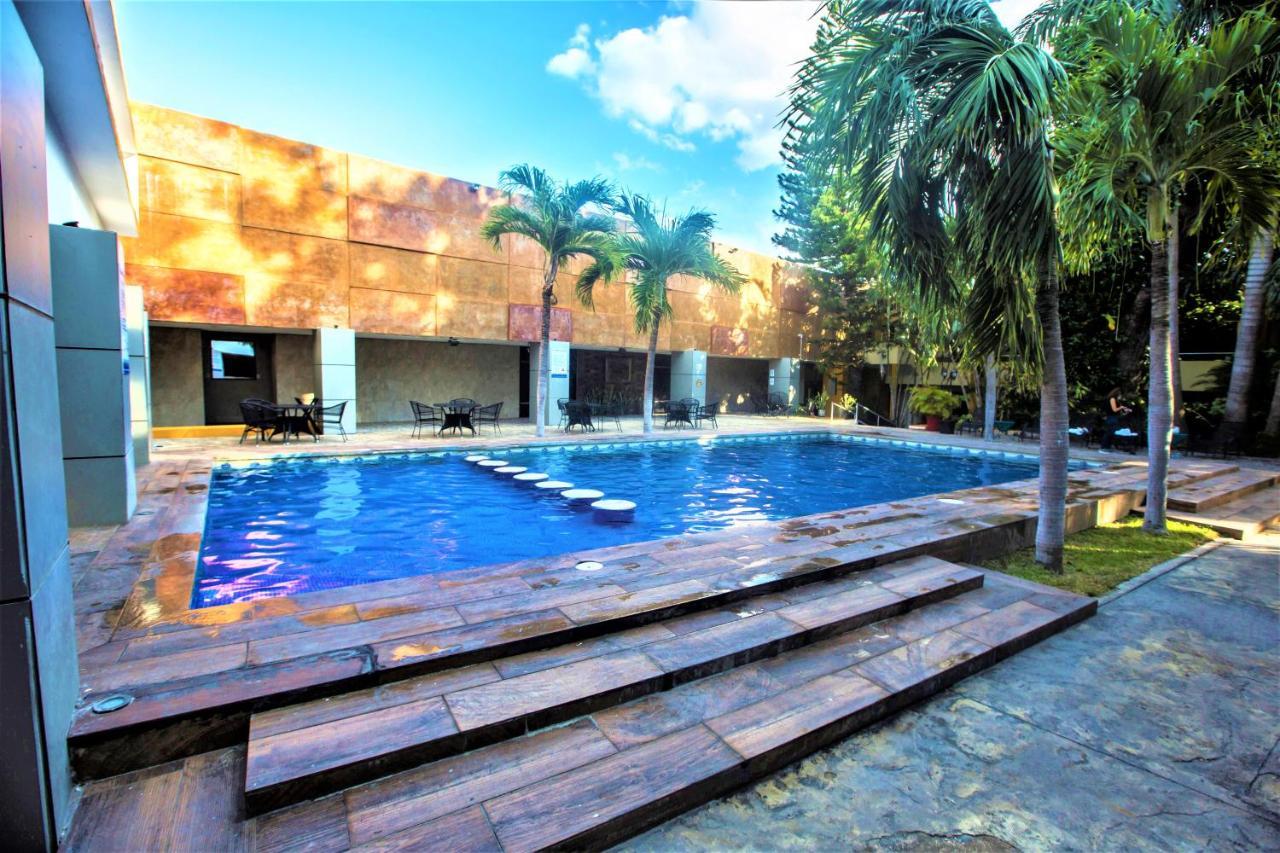Hotel Plaza Mirador 3*