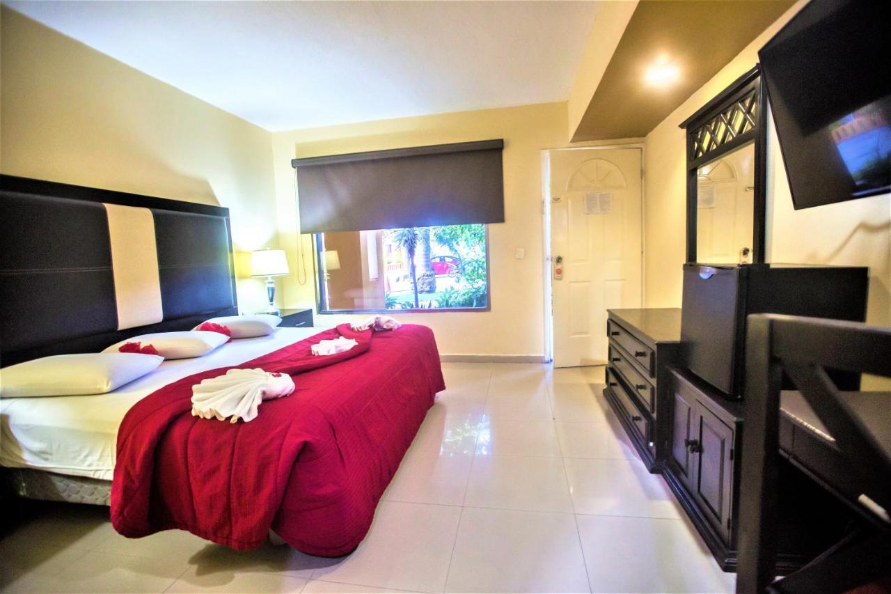 Plaza Mirador Hotel 3*
