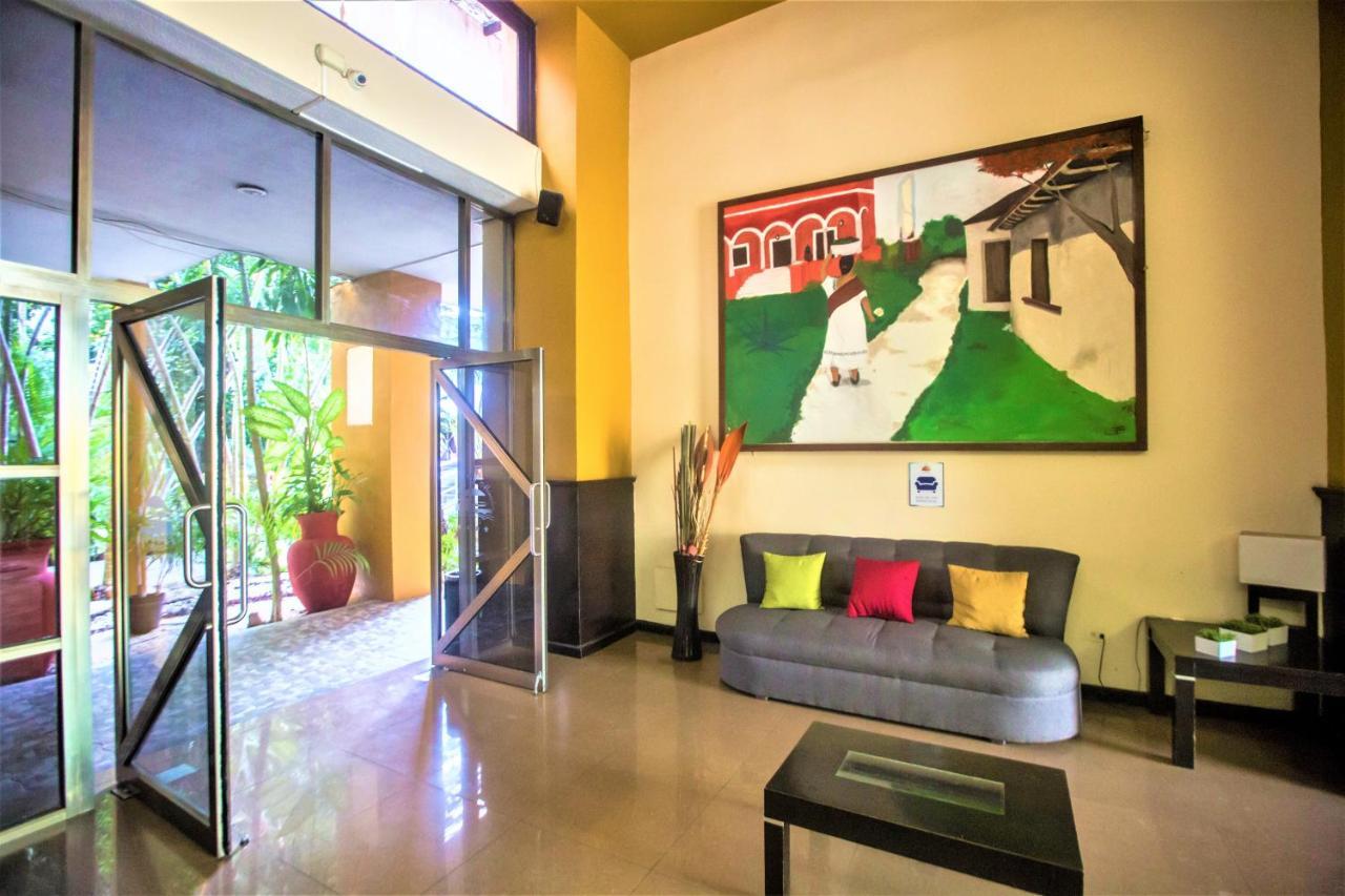 Plaza Mirador 3* Merida