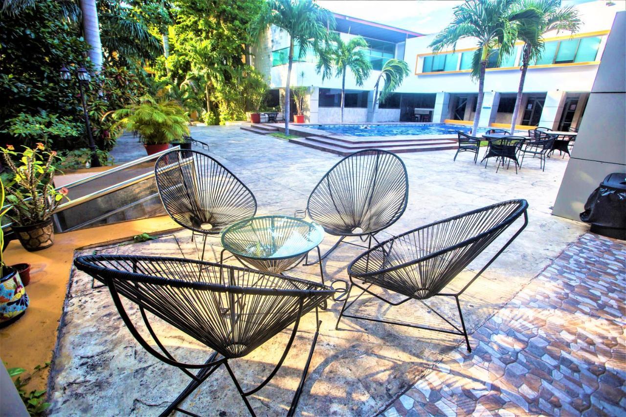 Plaza Mirador Hotel 3*
