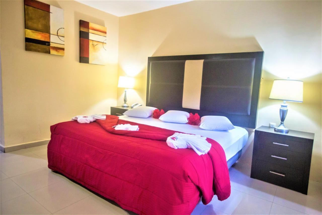 Hotel Plaza Mirador