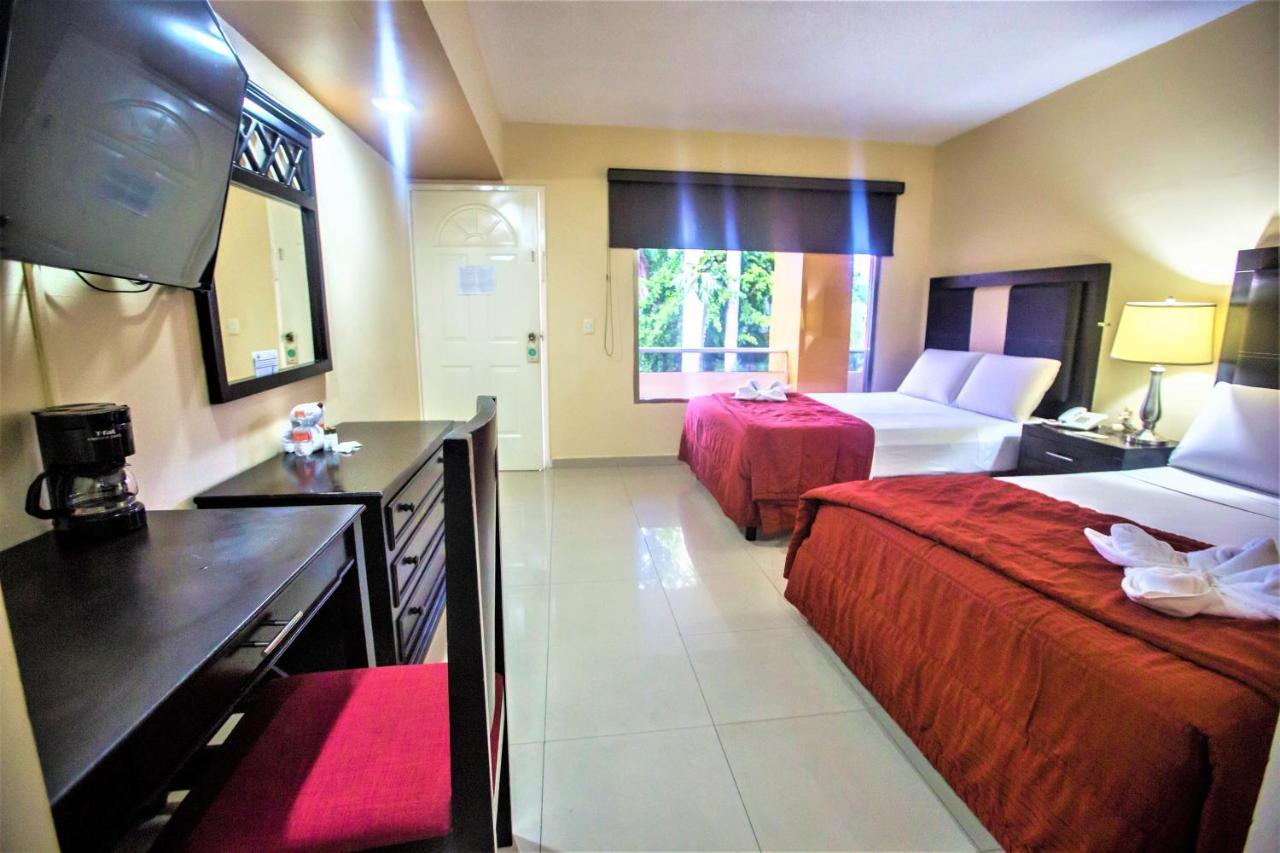 Plaza Mirador 3*