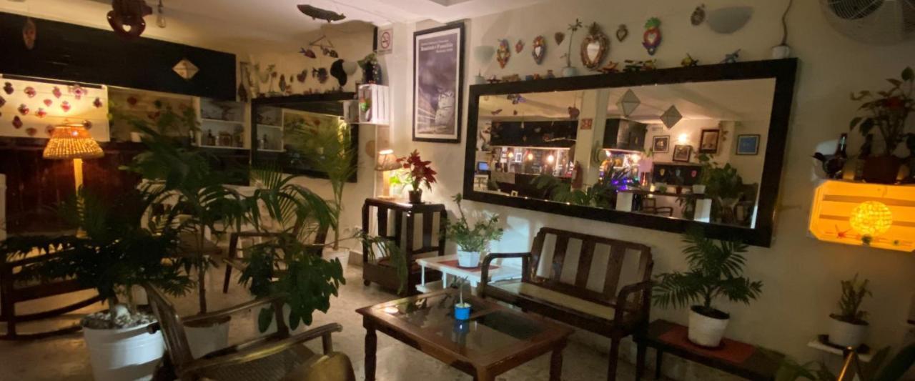 La Piazzetta Hotel Merida