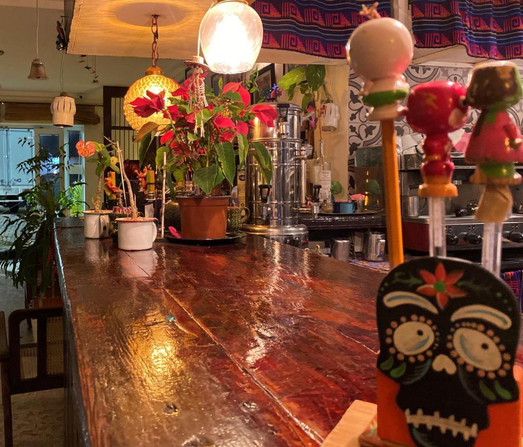 Hotel La Piazzetta Merida