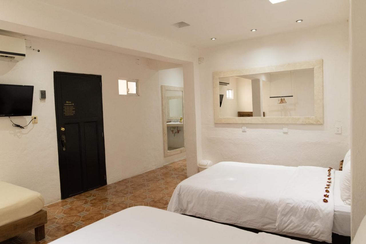 Hotel La Catedral
