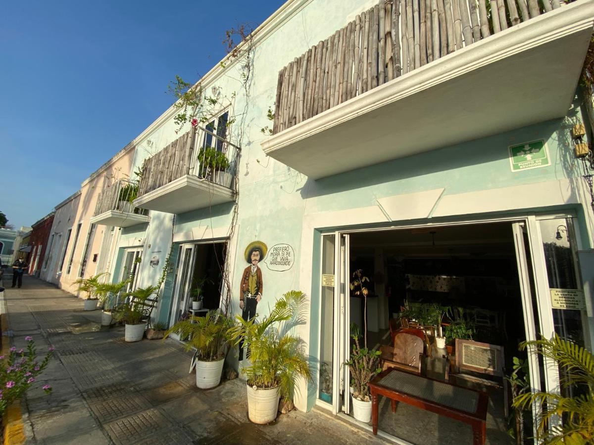 La Piazzetta Merida