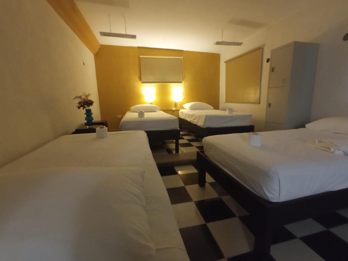 Casa San Juan 3* Mérida