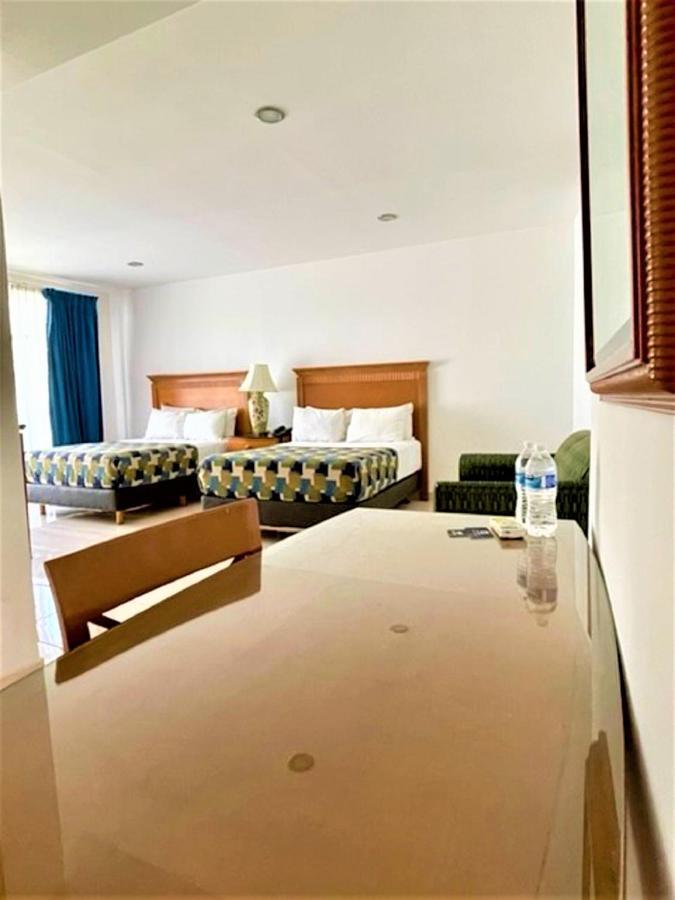 Embajadores Hotel Mérida