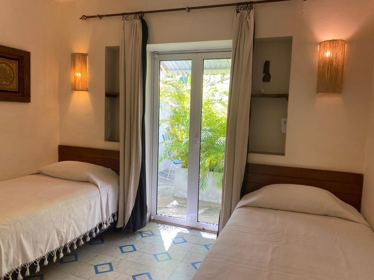 La Piazzetta Hotel