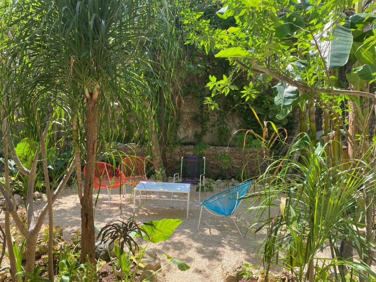 Hotel La Piazzetta Merida