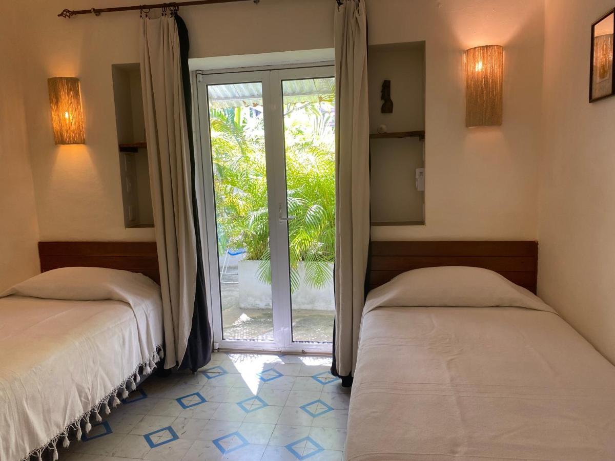Hotel La Piazzetta 3*