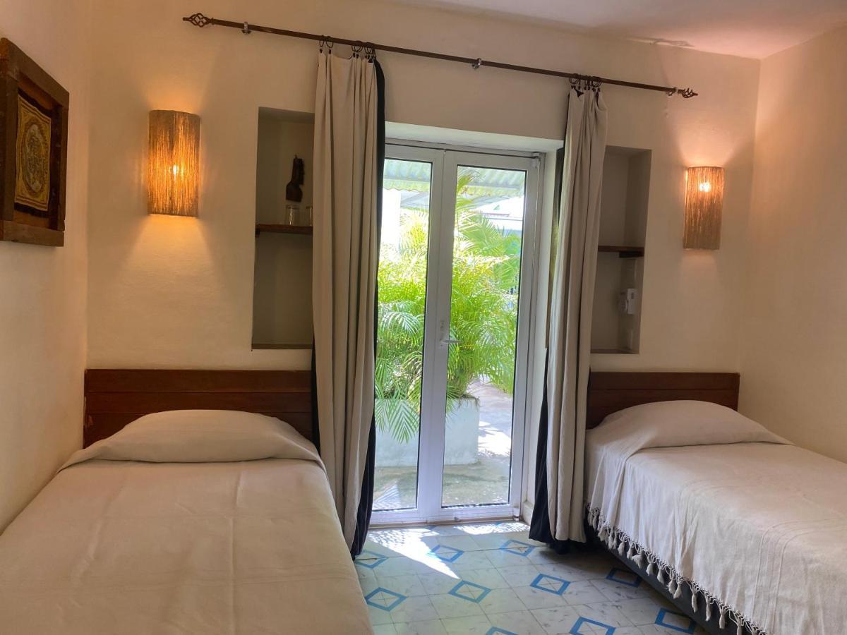 La Piazzetta Hotel 3*
