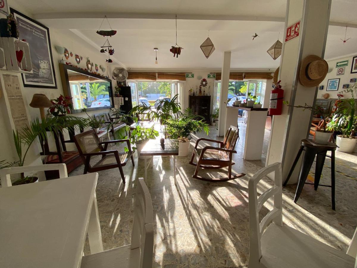 Hotel La Piazzetta Merida