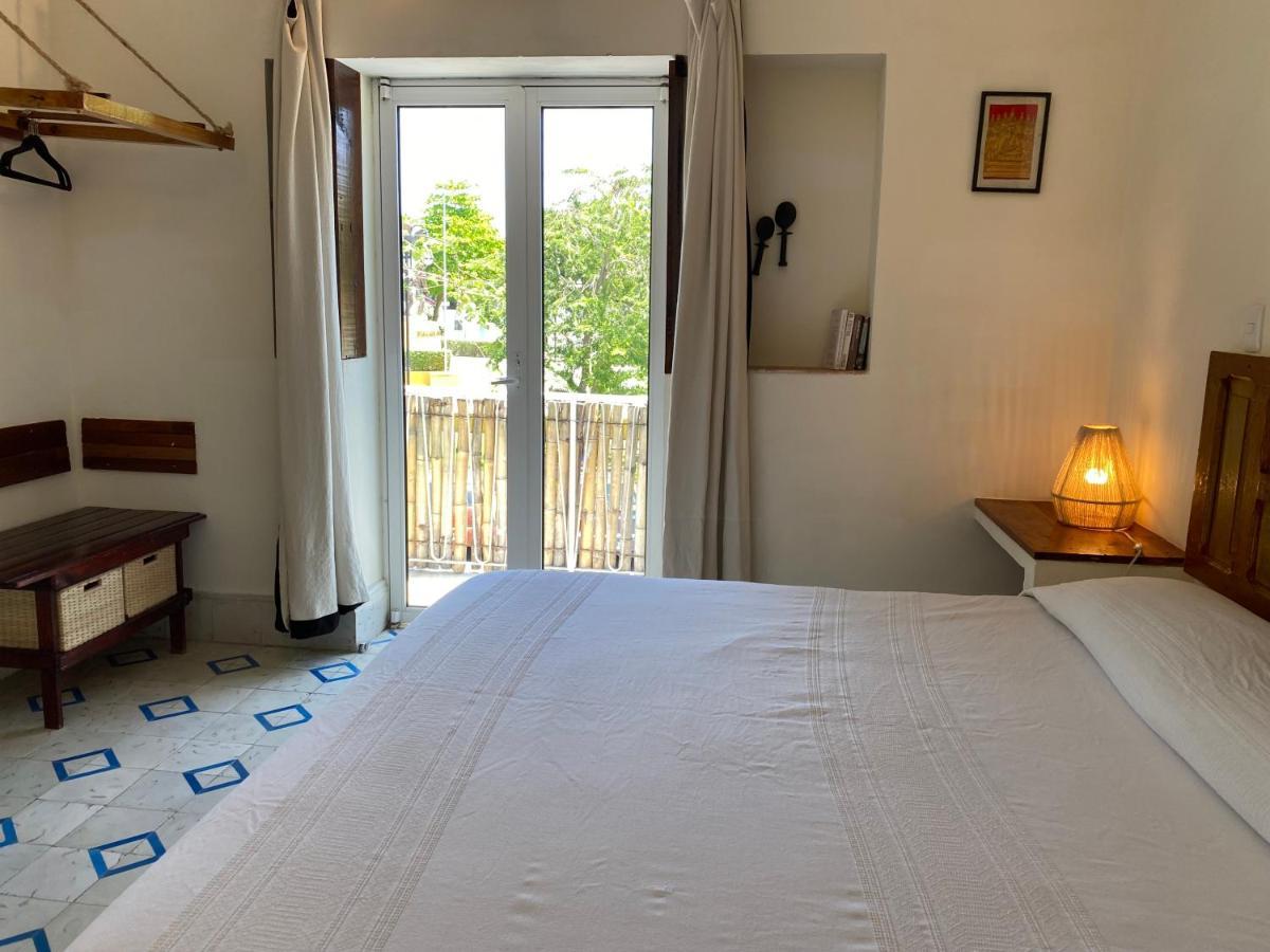 Hotel La Piazzetta Merida