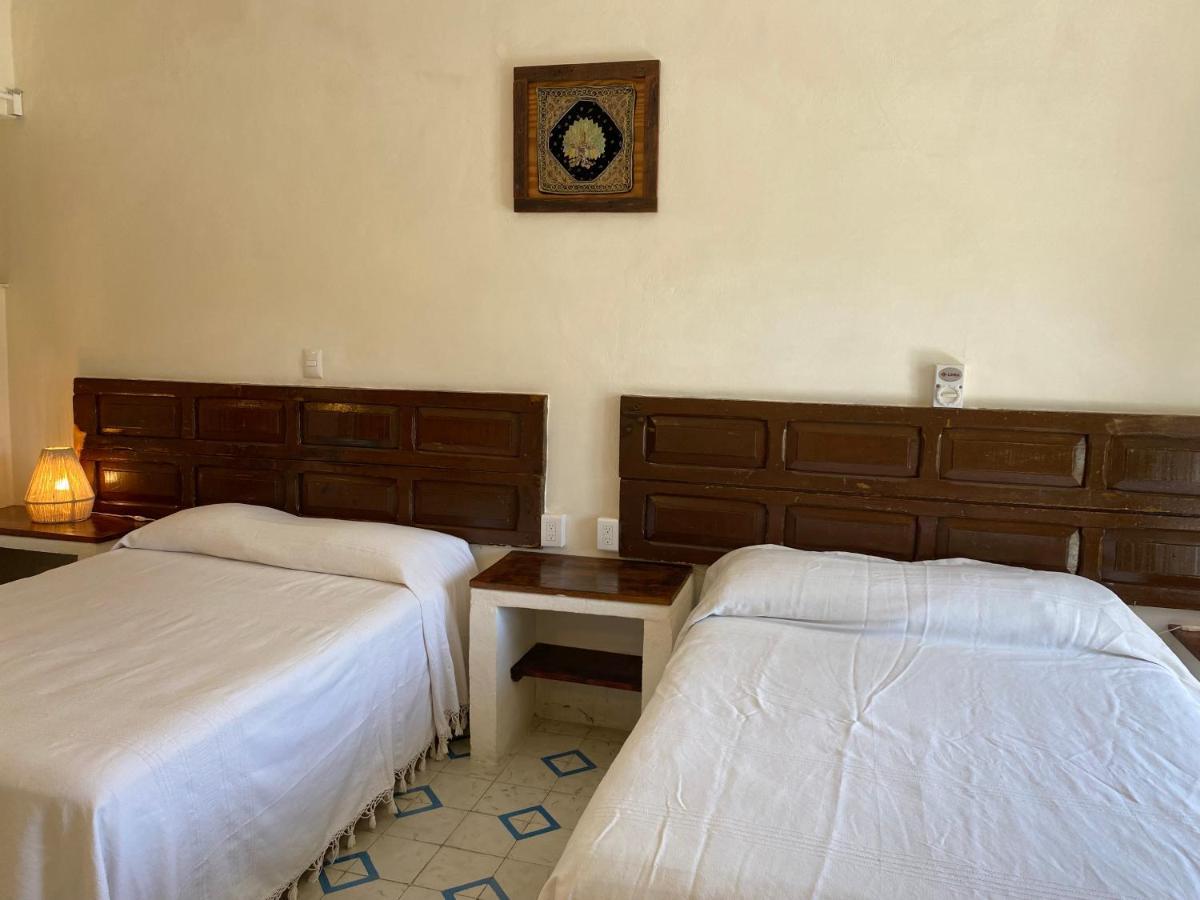 La Piazzetta Hotel Merida