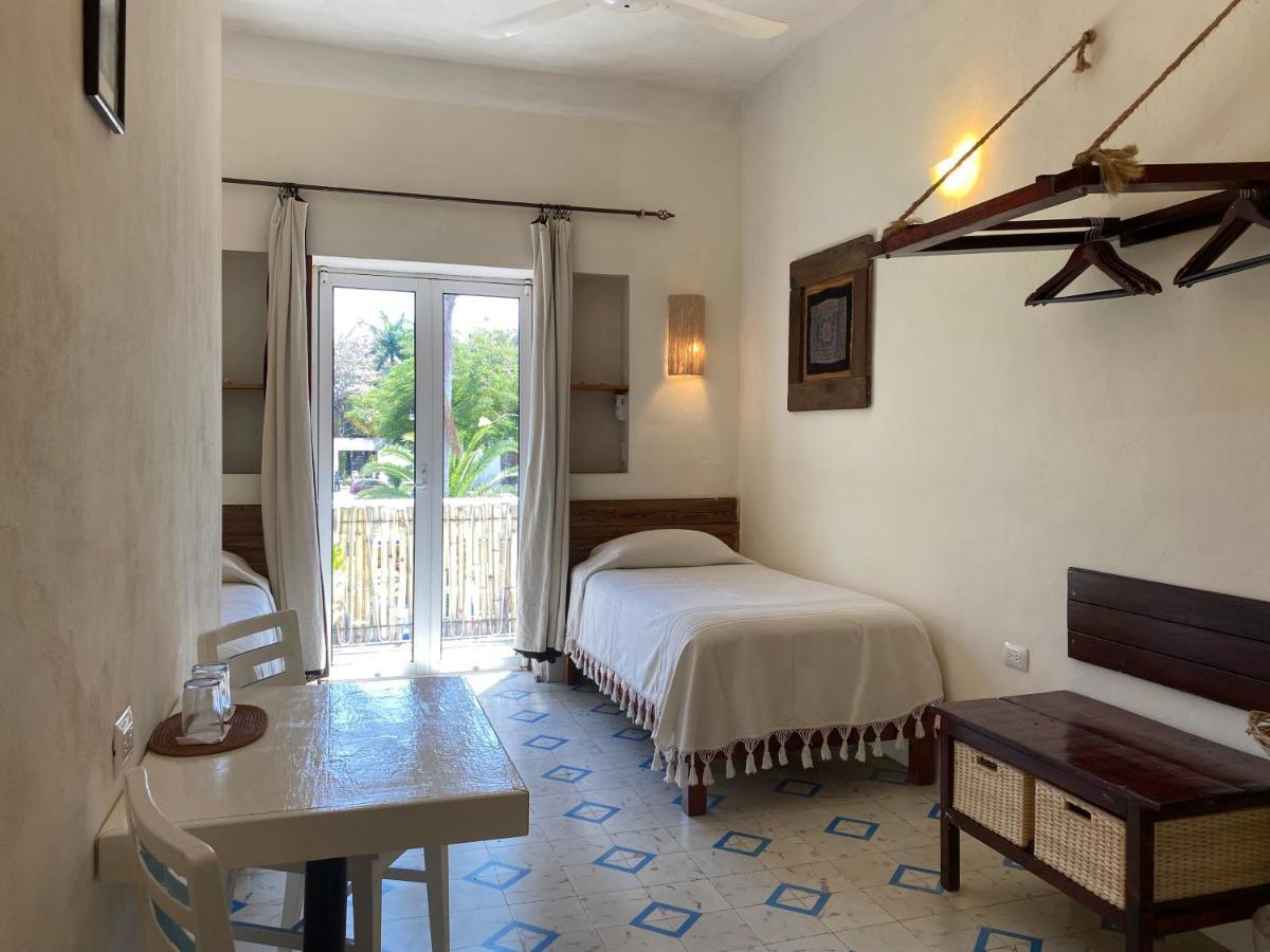 Hotel La Piazzetta
