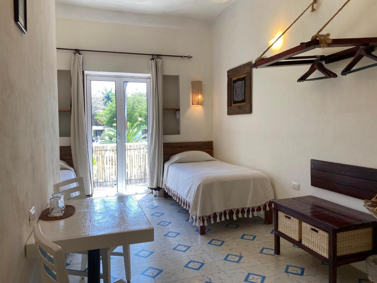 Hotel La Piazzetta