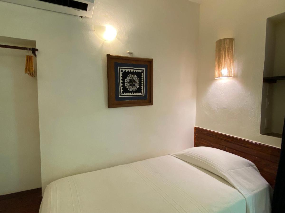 Hotel La Piazzetta