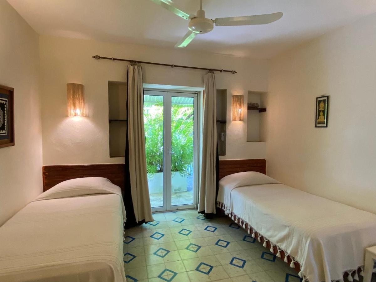 La Piazzetta Hotel Merida