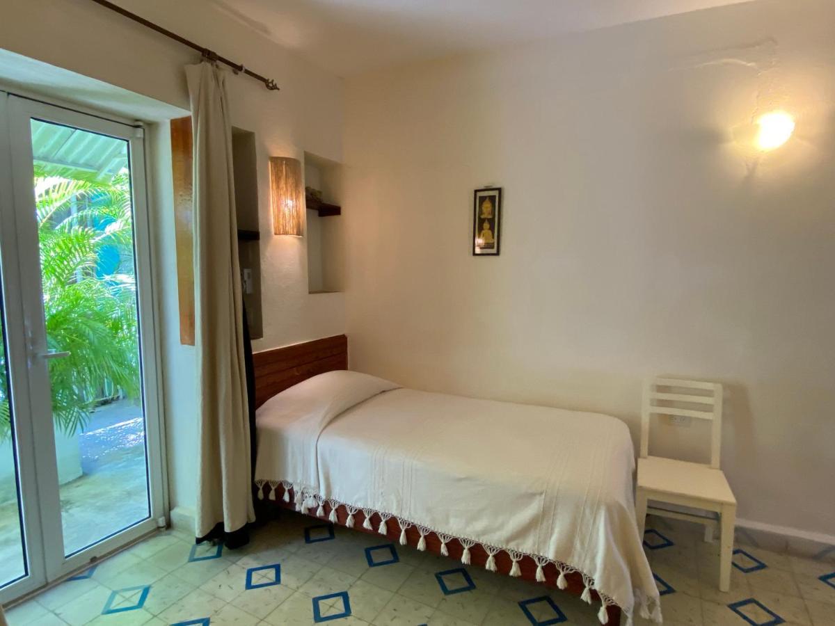 Hotel La Piazzetta Merida
