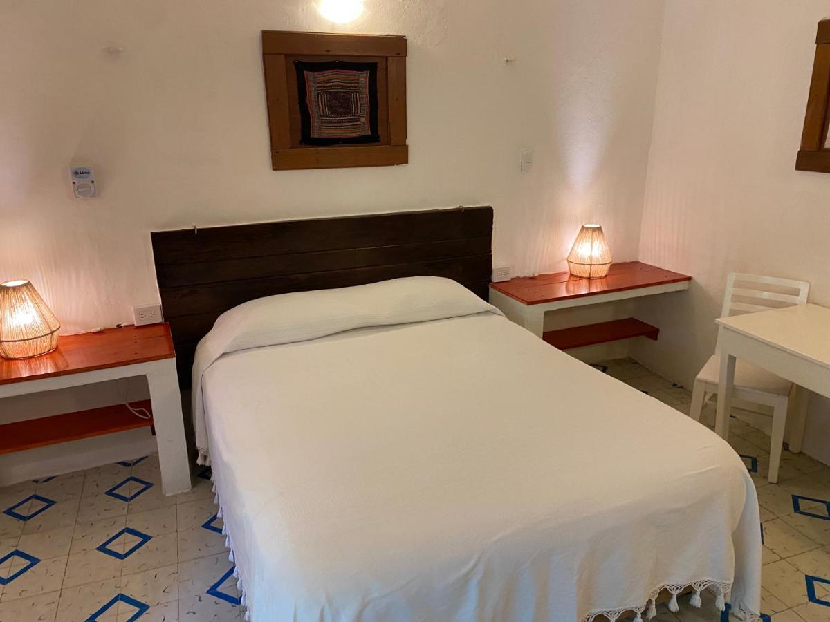 La Piazzetta Hotel Merida