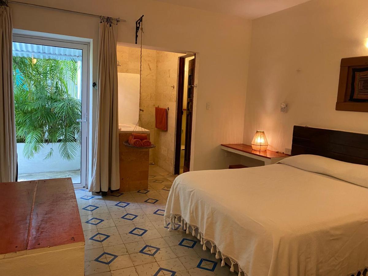 Hotel La Piazzetta